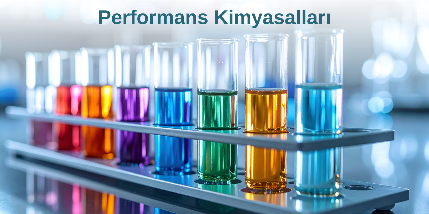 Performans Kimyasalları